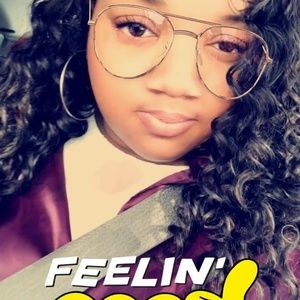 Meet your Posher, Jocelyn